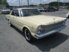 Thumbnail Photo 4 for New 1966 Ford Galaxie
